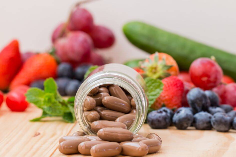 L'importanza delle vitamine nelle diverse fasi della vita